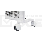 Конвективно-инфракрасный обогреватель Electrolux Air Heat 2 EIH/AG21000E белый, 1000 Вт, 15 м2, термостат, дисплей, фото14