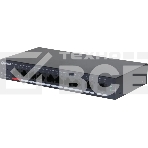 Коммутатор Dahua DH-CS4010-8ET-110 (L2) 8x100Мбит/с 2x1Гбит/с 8PoE 110W управляемый, фото 1