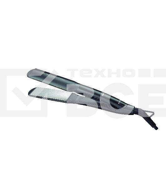 Выпрямитель для волос GA.MA X - WIDE ONOFF PTC DUAL PLATES AF (GI3034)