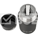 Термос для еды Rondell Walzer RDS-1303 (BK) черный, фото3
