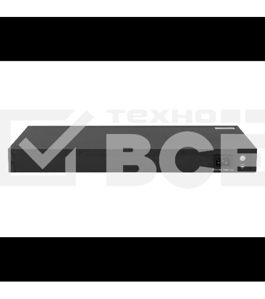 Управляемый коммутатор SNR уровня 3 SNR-S2995G-24TX