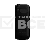Мобильный телефон Maxvi K18 черный, фото5