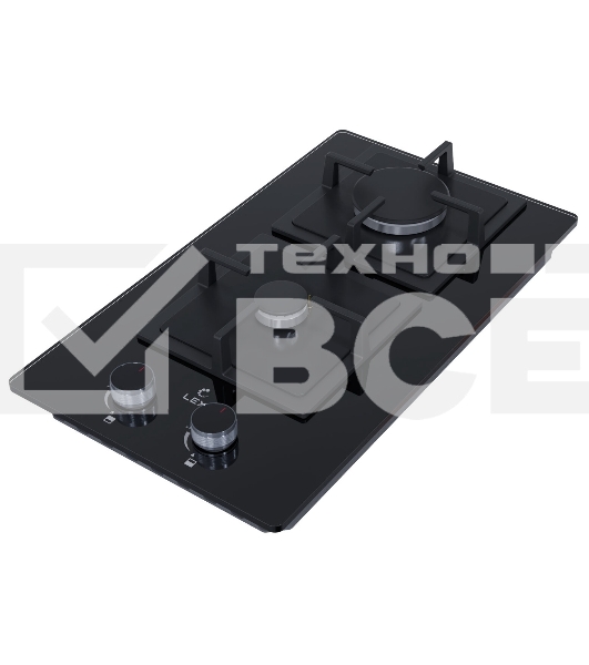 Варочная поверхность LEX GVG 324 BBL