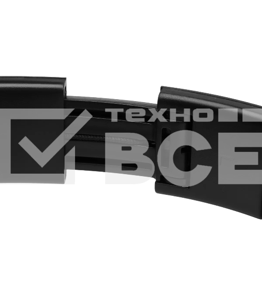 Гарнитура накладные Digma BT-17 черный беспроводные bluetooth оголовье