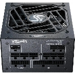 Блок питания Seasonic ATX 1200W VERTEX GX-1200 80 PLUS gold (20+4pin) APFC 135мм fan 18xSATA Cab Manag RTL, фото7