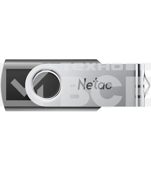 Флеш диск Netac U505 16Gb NT03U505N-016G-20BK