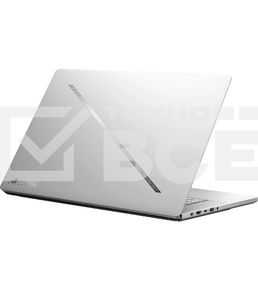 Ноутбук Asus ROG Zephyrus G16 GA605WV-QR118 Ryzen AI 9 HX 370 16Gb SSD1Tb NVIDIA GeForce RTX4060 8Gb 16