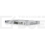 Коммутатор UBIQUITI Unifi Switch Pro 24 24PORT 1000M 2SFP+ USW-PRO-24, фото9
