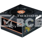 Блок питания Zalman ZM750-GV3, 750Вт, 80 PLUS Bronze, 120мм, черный, фото 1