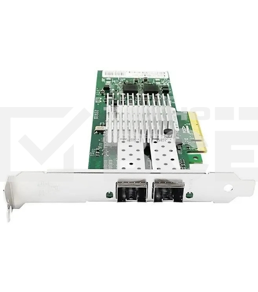 Сетевой адаптер LR-LINK PCIE 10GB FIBER 2SFP+ LREC6822XF-2SFP+