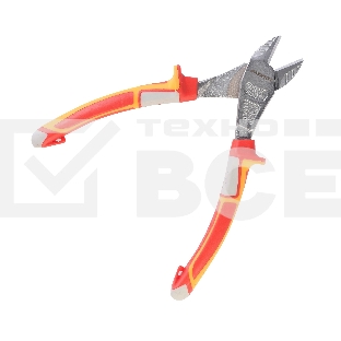 Кусачки диэлектрические PATRIOT DCP 180 DN, 1000 V, Cr-V, 180 мм