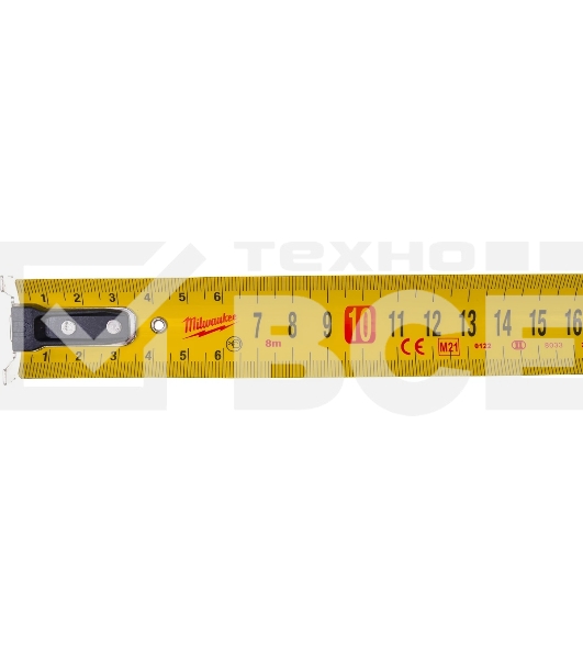 Рулетка Milwaukee Stud Gen II 8м (4932471627)