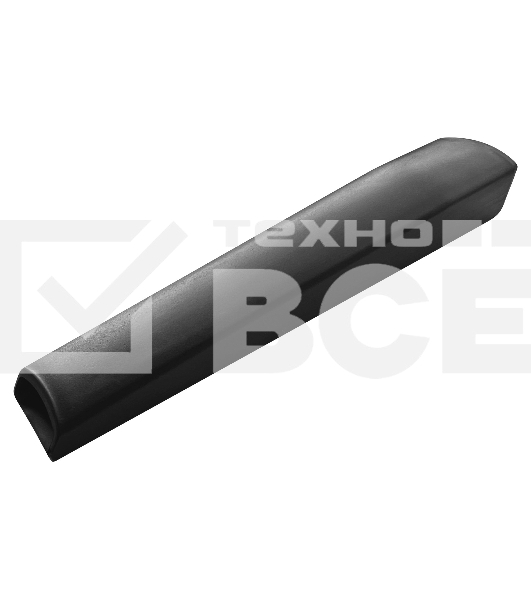 Пылесос вертикальный BBK BV2515 белый/серебро, питание от сети, 110 Вт, уборка сухая, пылесборник 0.8 л