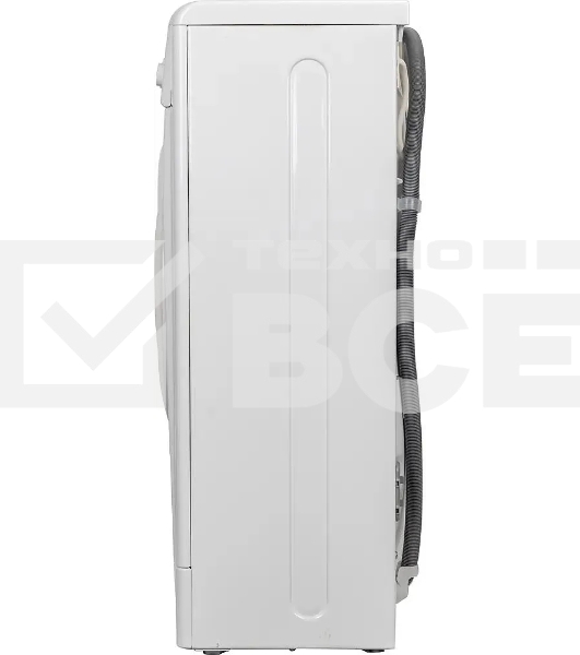 Стиральная машина Indesit EWUC 4105 CIS белый, загрузка фронтальная 4 кг, 1000 об/мин., класс: А