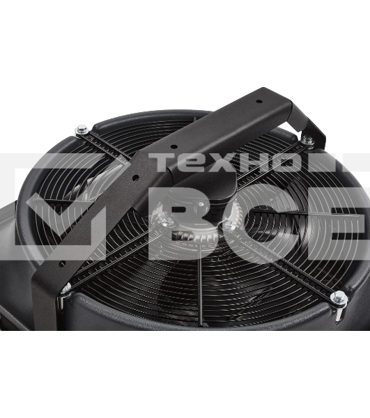 Тепловентилятор водяной Ballu BHP-W2-40-LN