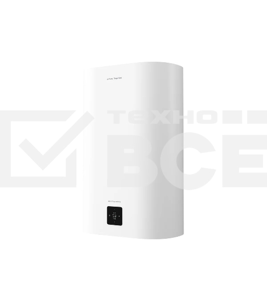 Водонагреватель Royal Thermo RWH 80 Aqua Inox Inverter