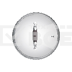 Крышка Rondell RDA-535, стекло 28 см, фото 1