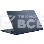 Ноутбук ASUS Vivobook 15 X1504VA-BQ1076 Core Ultra 5 125H/16Gb/SSD512Gb/15.6