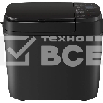Хлебопечь Panasonic SD-R2530KTS черный, 550 Вт, программ - 28 шт, вес выпечки - 1.1 кг, фото5