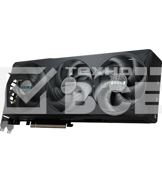 Видеокарта Gigabyte GV-N507TEAGLE OC-16GD 1.0 NV RTX5070TI 16Gb 256bit GDDR7 2542/28000/HDM