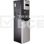 Кулер Aqua Work AW QRB-72LDS напольный электронный черный, фото6
