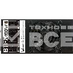 Блок питания Aerocool / Formula TFX 400W BTFX-400 80 PLUS  bronze (20+4pin) APFC 80mm fan 3xSATA Cab Manag RTL, фото3