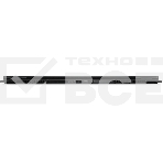 Ноутбук MSI Stealth HX AI A2XWIG-051RU черный Core Ultra 9 275HX 64Gb SSD2Tb NVIDIA GeForce RTX5080 16Gb 18