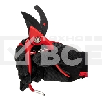 Секатор FIT 77080 Хобби 20см плоскостной лезвия внахлест сталь алюминиевые ручки, фото5