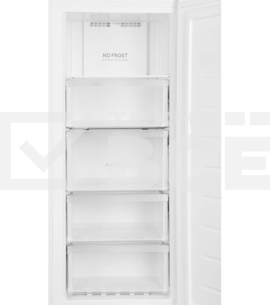 Морозильная камера Haier HF-242WG