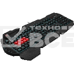 Клавиатура A4Tech Bloody B318 Black USB Multimedia Gamer LED (подставка для запястий), фото6