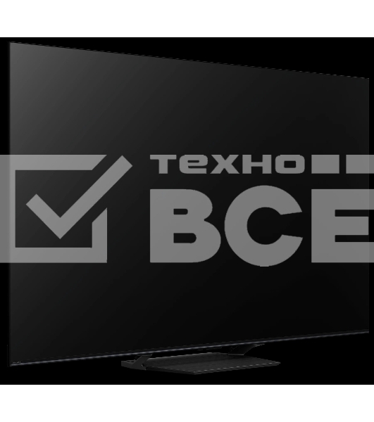 Телевизор Hisense 85'' 85U7Q PRO Ultra HD Mini LED 165 Hz(VRR) Smart 144Hz черный