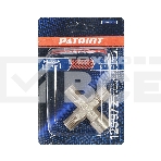 Переходник PATRIOT 1259/2 (крест 1/4