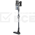 Пылесос вертикальный BBK BV3005 серый/синий, фото 1