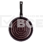 Сковорода глубокая 26 см TALLER TR-44101, фото5