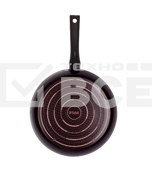 Сковорода глубокая 26 см TALLER TR-44101