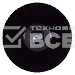 Настенные часы РУБИН 4041-026 черный, фото3