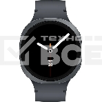 Умные часы Samsung Galaxy Watch 8 44мм LTE SM-L335 Graphite CAU, фото4