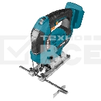 Лобзик электрический аккумуляторный Bort BPS-21Li-Q (93413625), фото6