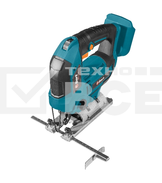 Лобзик электрический аккумуляторный Bort BPS-21Li-Q (93413625)