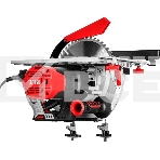 Циркулярная пила (дисковая) P.I.T. PKS235-C 2200Вт (ручная), фото4