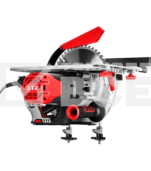 Циркулярная пила (дисковая) P.I.T. PKS235-C 2200Вт (ручная)