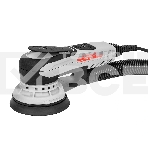 Эксцентриковая шлифовальная машина ИНТЕРСКОЛ 797.1.1.70, фото 1