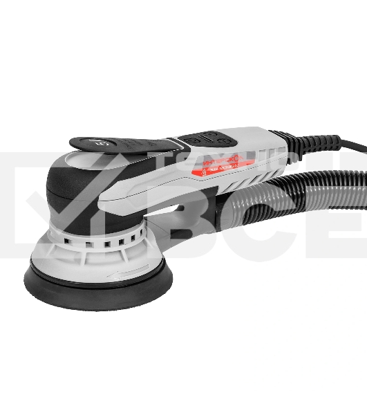 Эксцентриковая шлифовальная машина ИНТЕРСКОЛ 797.1.1.70