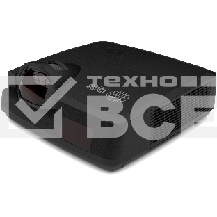 Проектор Cactus Bright CS-V1.B 3LCD 4000Lm ANSI (1024x768) 30000:1 ресурс лампы:10000часов 1xUSB typeA 1xUSB typeB 2xHDMI 4кг