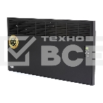 Конвектор электрический iVigo EPK4590E25 2500Вт черный матовый, фото4