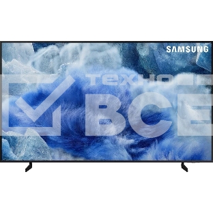 Телевизор QLED Samsung 65