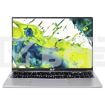Ноутбук Acer Aspire Lite 16 AL16-54P-59ZA Intel Core 5 120U/32Gb/SSD 512Gb/16