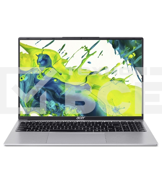Ноутбук Acer Aspire Lite 16 AL16-54P-59ZA Intel Core 5 120U/32Gb/SSD 512Gb/16