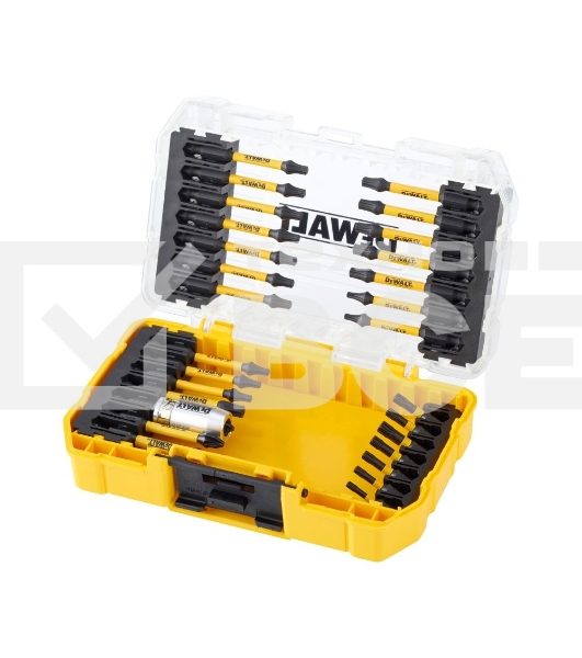 Набор бит DeWalt DT70734T-QZ (29пред.) для шуруповертов
