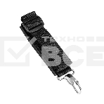 Триммер бензиновый MTX MT-52S, 52 см3, разъемная штанга, состоит из 2 частей, фото8